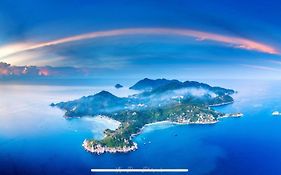 Koh Tao Studios